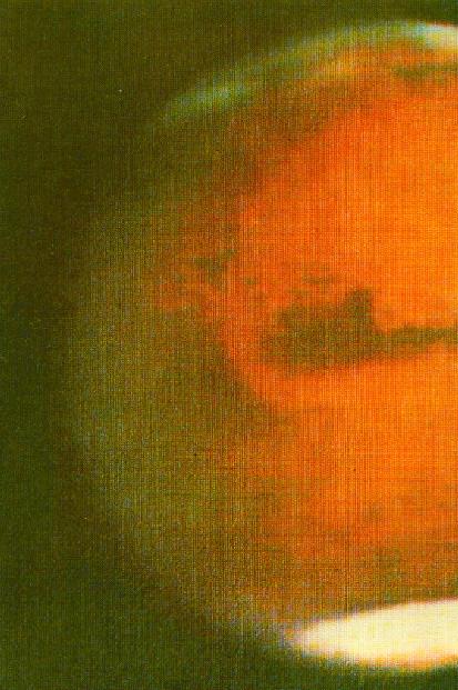 Mariner VI colour picture
(NASA)